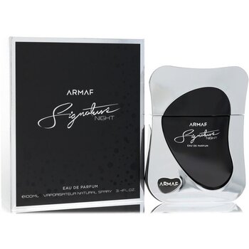 Signature Night EDP